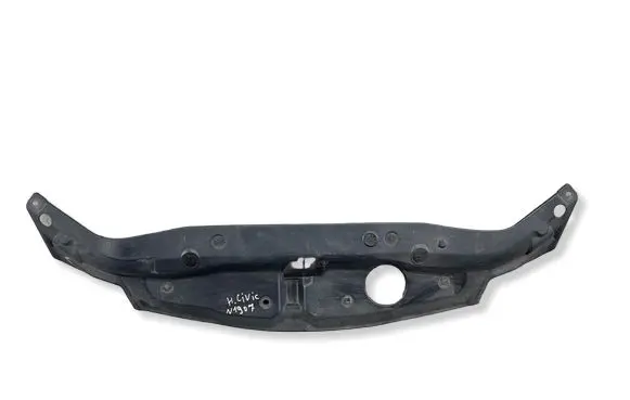 Honda Civic Engine bonnet/hood lock trim molding 71125SMGE020
