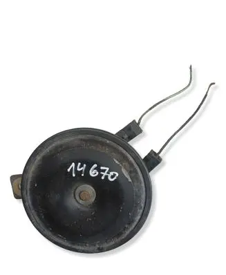 Ford Maverick Horn signal 
