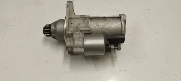 Audi A3 8Y Starter motor 0am911022c