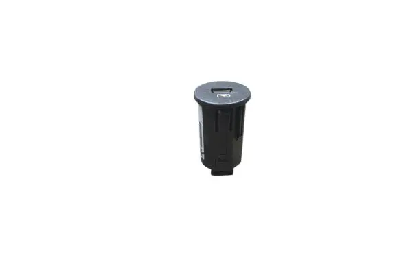 Iveco Daily 6th gen USB socket connector 5802012268 E1310R0413836 144881