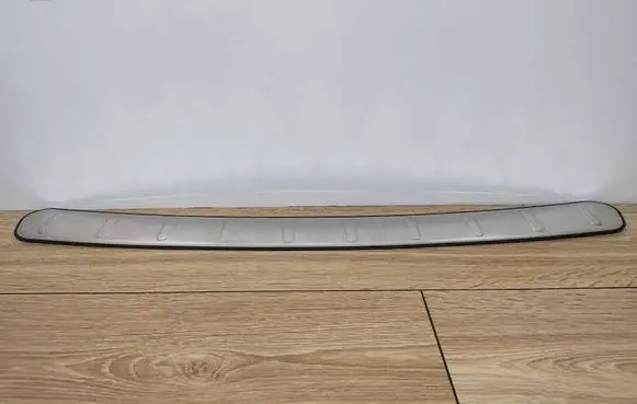 Toyota Avensis T270 Rear bumper trim bar molding PZ402T9521ZB
