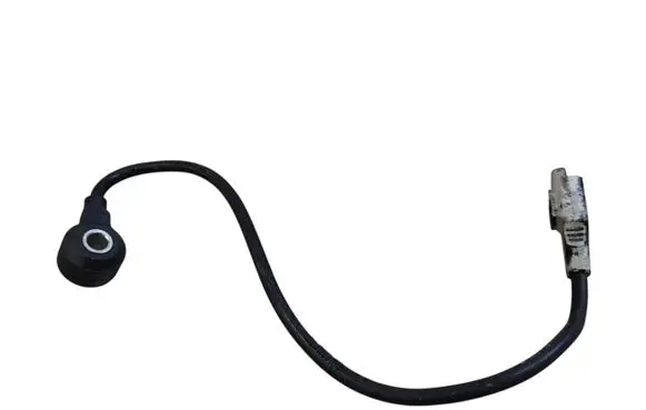Jaguar S-Type Detonation knock sensor 4R8Q12A699AB