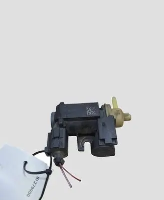 Audi A6 S6 C6 4F Turbo solenoid valve 8K0906627