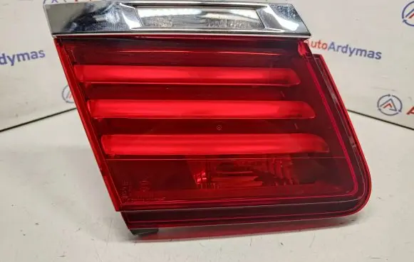 BMW 7 F01 F02 F03 F04 Tailgate rear/tail lights 7300271 63217300271