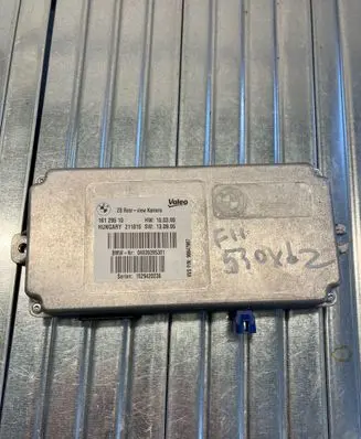 BMW 5 F10 F11 Camera control unit module 1529420236 04939395301 16129510