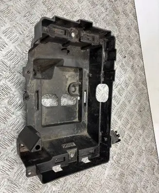 Opel Meriva B Battery box tray 13312806