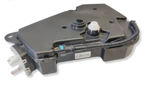 Peugeot 3008 I FAP fluid tank 9673949080
