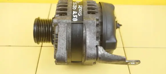 Lexus IS 220D-250-350 Generator/alternator 4GRFSE 24SP13