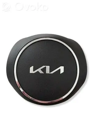 KIA Sportage Steering wheel airbag 80100P1000WK