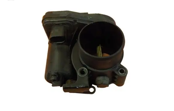 Land Rover Range Rover Sport L320 Throttle body valve 0280750210 3MB80