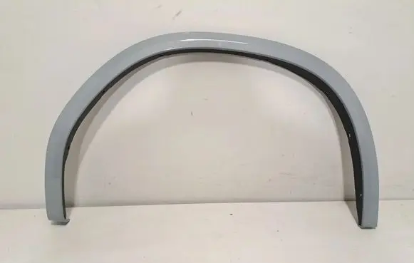 BMW X3 G01 Fender trim (molding) 8064828 8064826