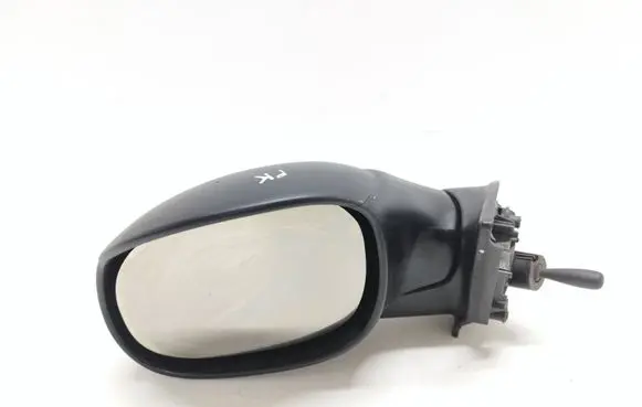 Citroen C3 Manual wing mirror E2012026 E2011019