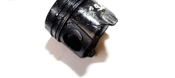 Piston