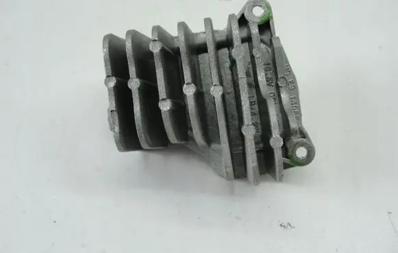 Seat Leon (5F) LED ballast control module 5F0941475