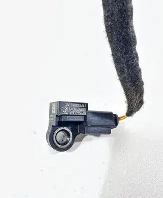 Peugeot 308 Airbag deployment crash/impact sensor 9800395680