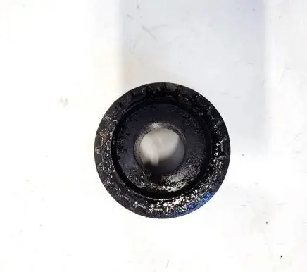 Opel Zafira B Crankshaft pulley 90411795