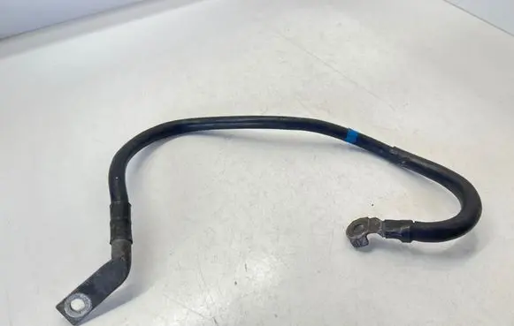 Volkswagen Touran I Negative earth cable (battery) 1K0971250