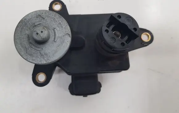 KIA Sportage Intake manifold valve actuator/motor 283812F600
