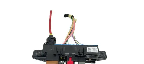 Peugeot 308 Fuse box set 9830004880 30924