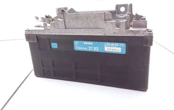 Mercedes-Benz E W124 ABS control unit/module 0265101018 0055452132