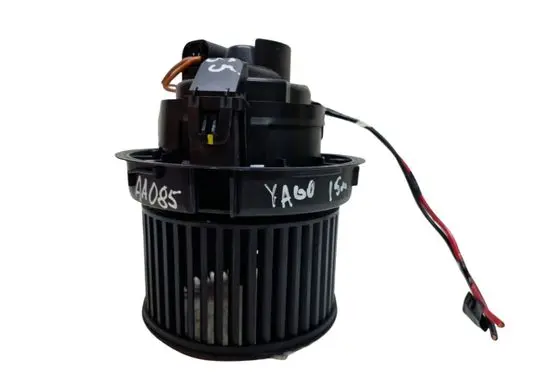 Toyota Aygo AB40 Heater fan/blower T918262 T1024414Z T1024419X