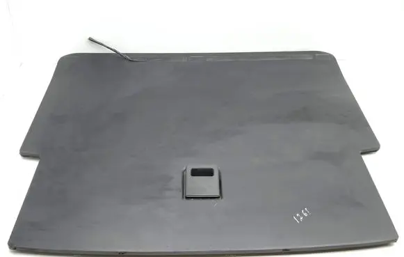 Bentley Flying Spur Trunk/boot floor carpet liner 3W5563547B