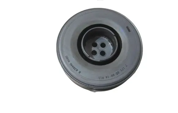 BMW X3 G01 Belt tensioner pulley 11238638446