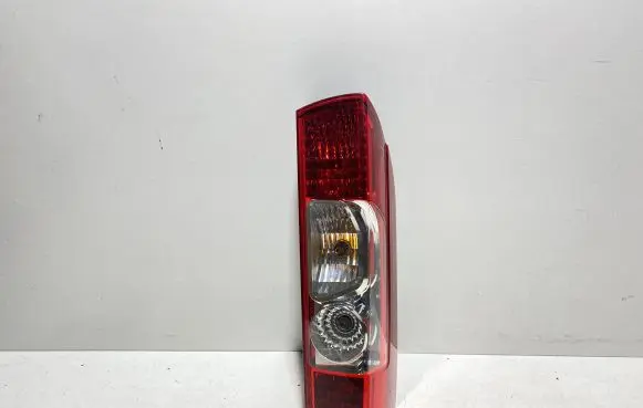 Fiat Ducato Rear/tail lights 1355855080