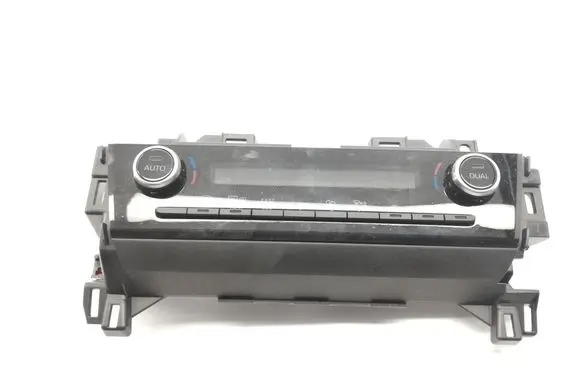 Toyota Yaris Cross Interior fan control switch 559000DC61