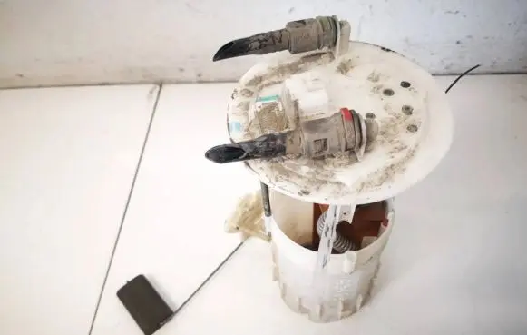 Fuel level sensor