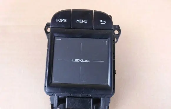 Lexus RC Other switches/knobs/shifts 8478024110