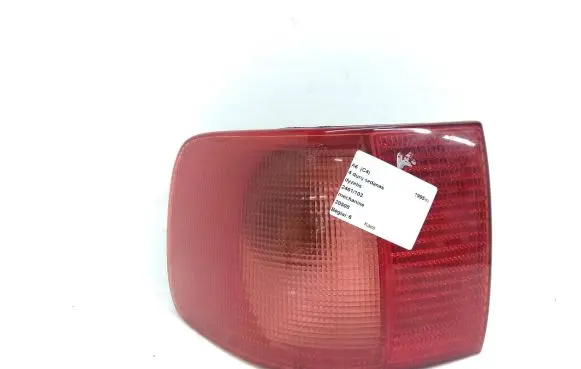 Audi A6 S6 C4 4A Rear/tail lights