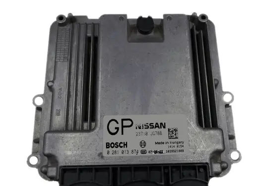 Nissan X-Trail T30 Engine control unit/module JG78B
