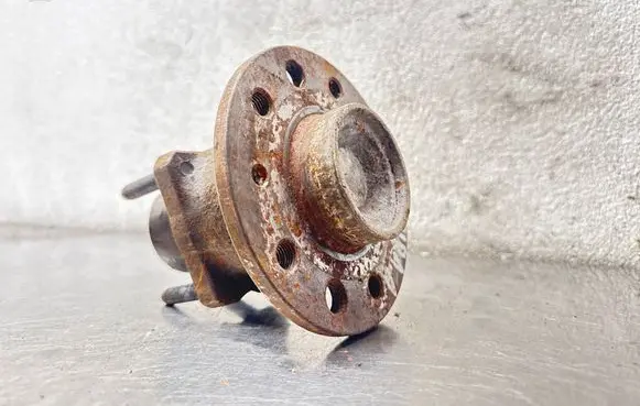 Opel Zafira A Rear wheel ball bearing 