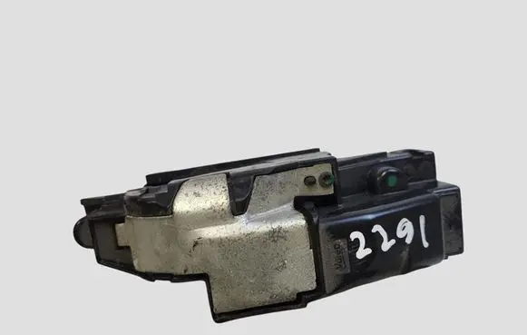 Citroen C5 Tailgate/trunk/boot lock/catch/latch 9660403780