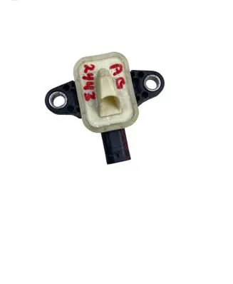 Audi A6 S6 C7 4G Airbag deployment crash/impact sensor 4H0955557
