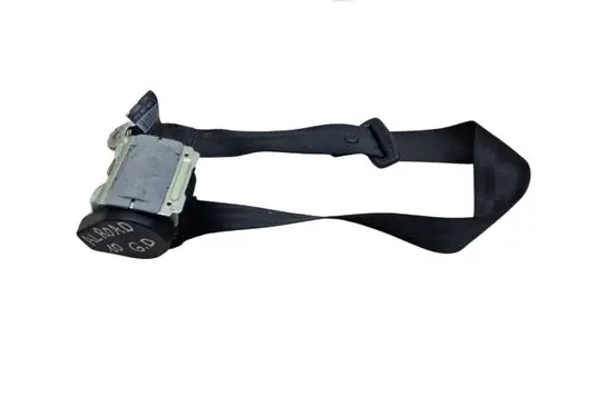 Audi A6 Allroad C6 Rear seatbelt 4F0857805E