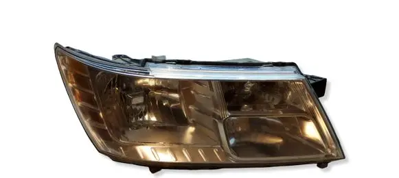 Dodge Journey Headlight/headlamp 