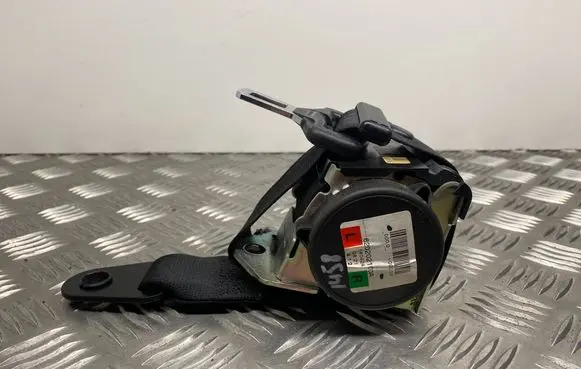 Mini Cooper Countryman R60 Rear seatbelt 9801313