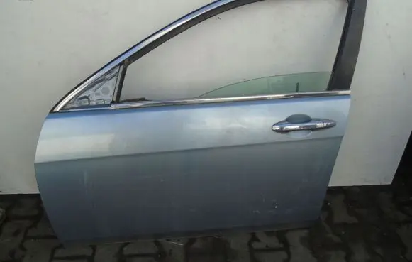 Honda Accord Door (2 Door Coupe) 