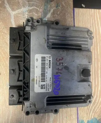 Renault Espace - Grand espace V Engine control unit/module 0281032227 237106229R
