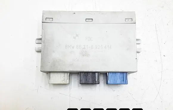 BMW M5 Parking PDC control unit/module 6921414
