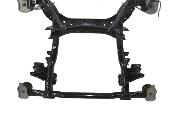 Volkswagen ID.4 Rear subframe 1EA505235BN