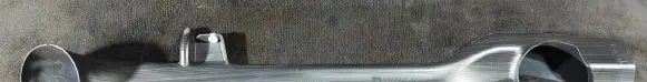 Renault Espace IV Cabin air duct channel 8200070647 215112