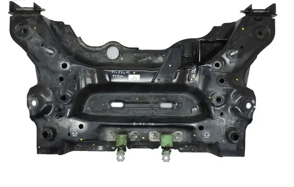 Renault Espace V (RFC) Front subframe 544017751R