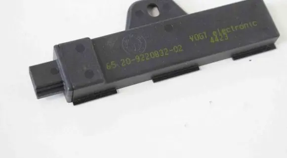 BMW X3 F25 Other devices 9220832