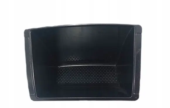 Skoda Octavia Mk2 (1Z) Glove box central console 8103173