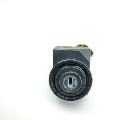 Porsche Boxster 987 Ignition lock 99761815903