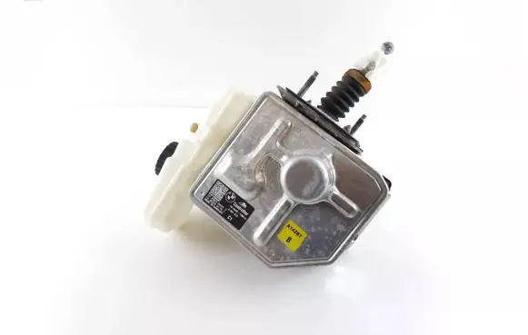 BMW 7 G11 G12 ABS Pump 6861976 34.51-6861976