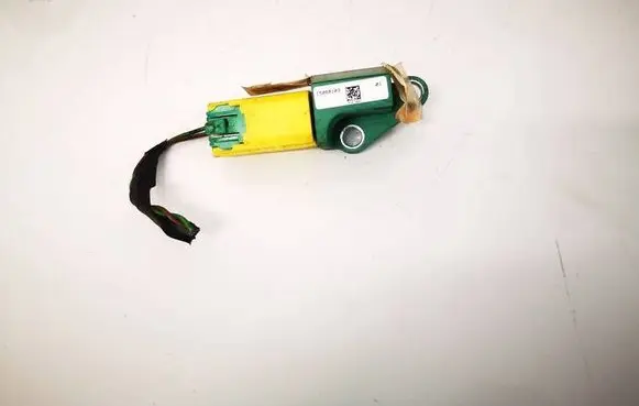 Volkswagen PASSAT B6 Airbag deployment crash/impact sensor 3C0909606
